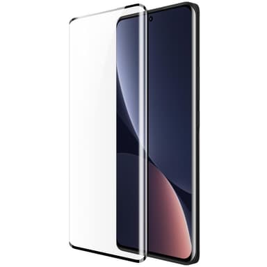NILLKIN till Xiaomi 13 Pro PMMA  2-pack Heltäckande Curved