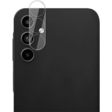 IMAK För Samsung Galaxy A55 kamera linsskydd härdat glas linsfilm