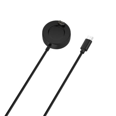 För Garmin Forerunner 265 265S 965 955 Fenix 5 6 7 Laddare Docka