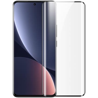 NILLKIN till Xiaomi 13 Pro PMMA  2-pack Heltäckande Curved