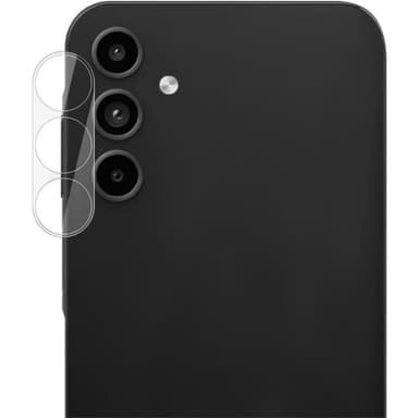 IMAK För Samsung Galaxy A55 kamera linsskydd härdat glas linsfilm