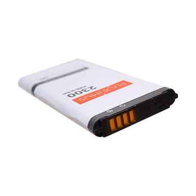 Samsung Galaxy S5 Mini Batteri EB-BG800BBE Maximus