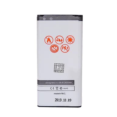 Samsung Galaxy S5 Mini Batteri EB-BG800BBE Maximus