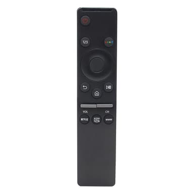 TV fjärrkontroll Ersättning för BN59-01310A Samsung TV