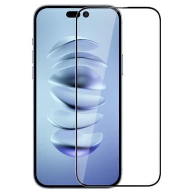 iPhone 14 Pro Max NILLKIN 2 i 1 Härdat glas + Kamera-Skärmskydd