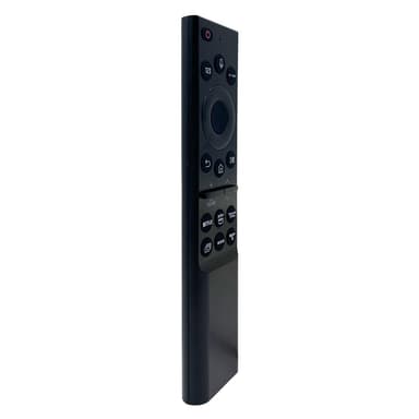 HUAYU TV fjärrkontroll Ersättning RM-G2500 V1 Samsung LCD LED TV Voice Funktion