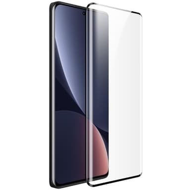 NILLKIN till Xiaomi 13 Pro PMMA  2-pack Heltäckande Curved