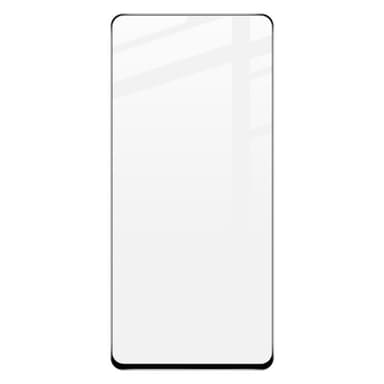 Xiaomi 11T / 11T Pro IMAK Pro+ Heltäckande Härdat Glas Svart