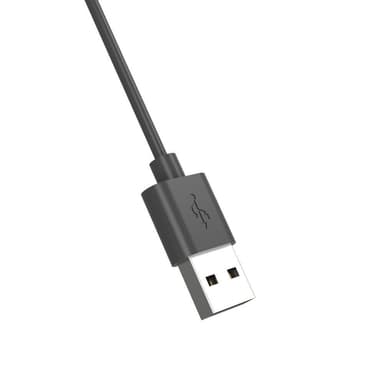 För Mibro Sport6 / Mibro S6 USB Laddningskabel docka 1m