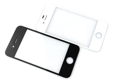 Utbytesglas / Display glas för Iphone 6S Plus 5.5""