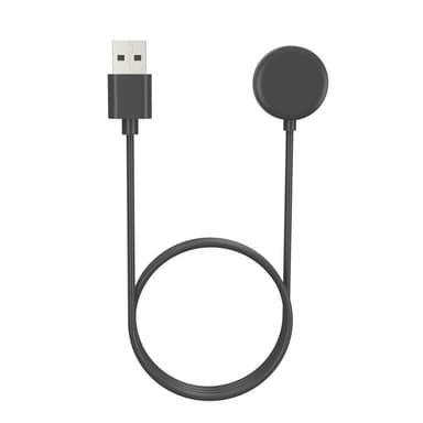 För Mibro Sport6 / Mibro S6 USB Laddningskabel docka 1m