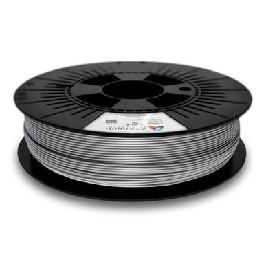 ADDNORTH E-PLA 1.75mm 750g Glitz Silver