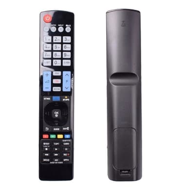 AKB73615303 TV fjärrkontroll Ersättning för LG TV