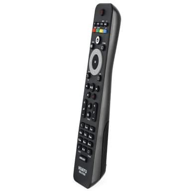 TV fjärrkontroll Ersättning för RM-D1000 Philips RC1904 / 001 RC4422 / 01