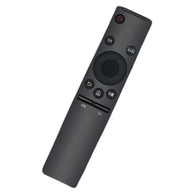 TV fjärrkontroll Ersättning för Samsung BN59-01259E BN59-01242A