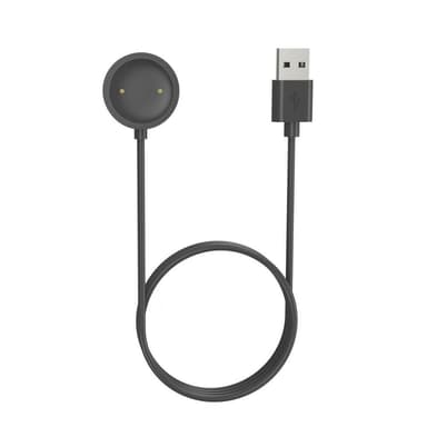 För Mibro Sport6 / Mibro S6 USB Laddningskabel docka 1m