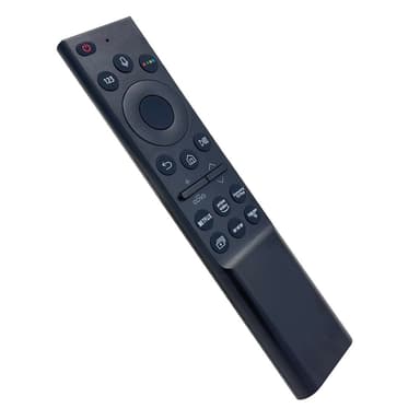 HUAYU TV fjärrkontroll Ersättning RM-G2500 V1 Samsung LCD LED TV Voice Funktion