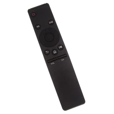 TV fjärrkontroll Ersättning för Samsung BN59-01259E BN59-01242A