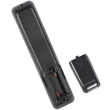 TV fjärrkontroll Ersättning för RM-D1000 Philips RC1904 / 001 RC4422 / 01