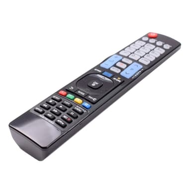 AKB73615303 TV fjärrkontroll Ersättning för LG TV