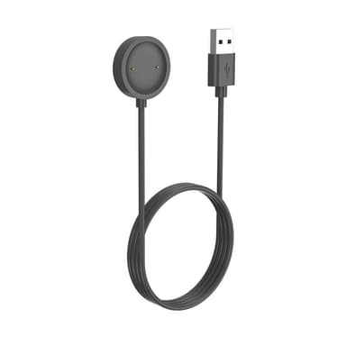 För Mibro Sport6 / Mibro S6 USB Laddningskabel docka 1m