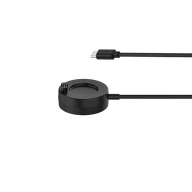 För Garmin Forerunner 265 265S 965 955 Fenix 5 6 7 Laddare Docka