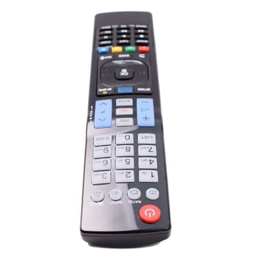 AKB73615303 TV fjärrkontroll Ersättning för LG TV