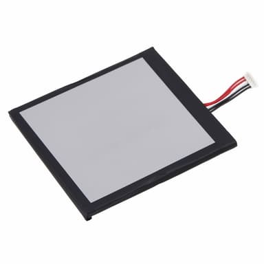 Batteri kompatibelt med Nintendo Switch (2017) 3.7V 6000mAh
