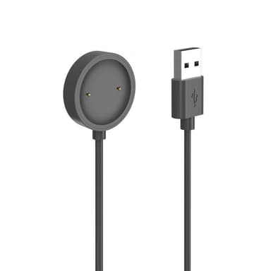 För Mibro Sport6 / Mibro S6 USB Laddningskabel docka 1m