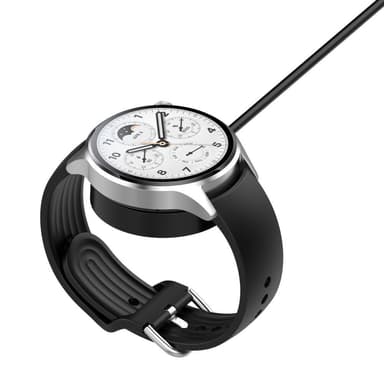 För Xiaomi Watch S1 Pro Laddningskabel docka USB 1m