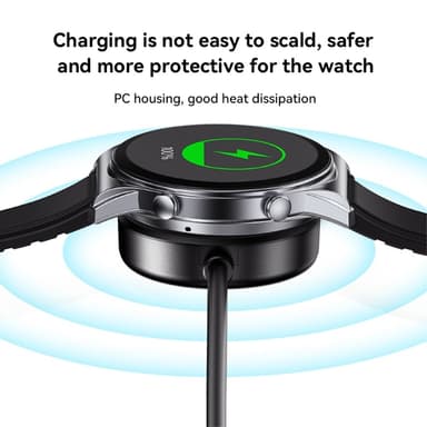 Laddare för Samsung Galaxy Watch 5 40mm