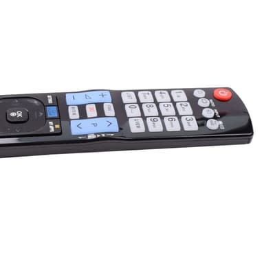 AKB73615303 TV fjärrkontroll Ersättning för LG TV