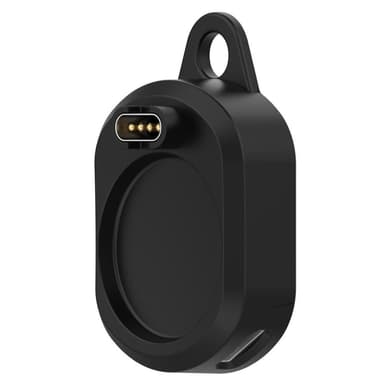 För Garmin Forerunner 265 265S 965 Fenix ​​5 6 7 Laddare Docka Dockning