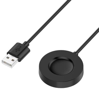 För Xiaomi Watch S1 Pro Laddningskabel docka USB 1m