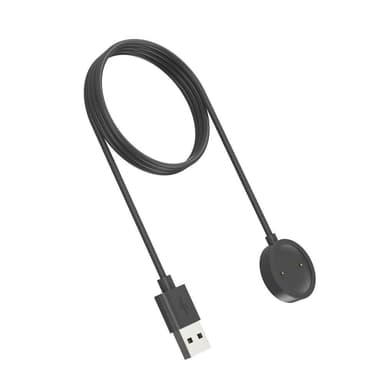 För Mibro Sport6 / Mibro S6 USB Laddningskabel docka 1m