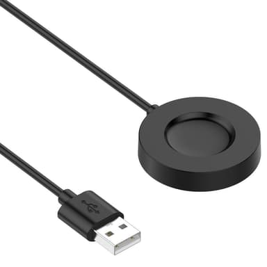 För Xiaomi Watch S1 Pro Laddningskabel docka USB 1m