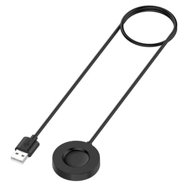 För Xiaomi Watch S1 Pro Laddningskabel docka USB 1m