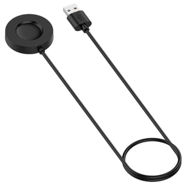För Xiaomi Watch S1 Pro Laddningskabel docka USB 1m