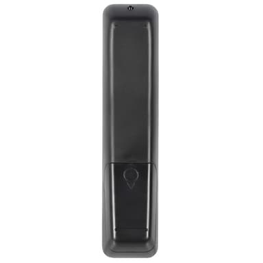 TV fjärrkontroll Ersättning för RM-D1000 Philips RC1904 / 001 RC4422 / 01