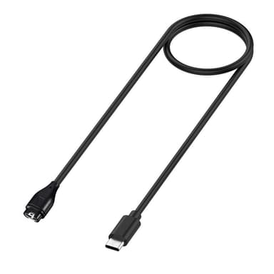 För Garmin Forerunner 265 265S 255 255S Fenix 5 6 7 Laddare Docka