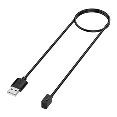 Xiaomi Mi Band 7 Pro USB Laddningskabel Magnetisk 100cm