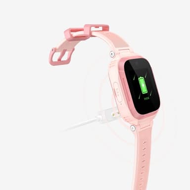 Laddare för Honor Zowbot Kids Watch 2