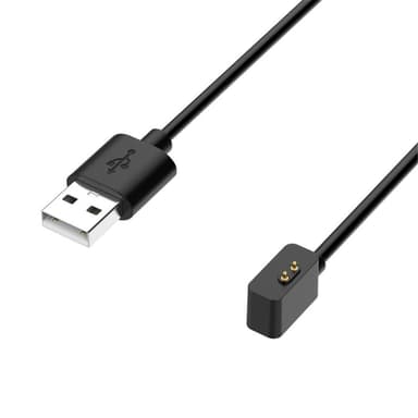 Xiaomi Mi Band 7 Pro USB Laddningskabel Magnetisk 100cm