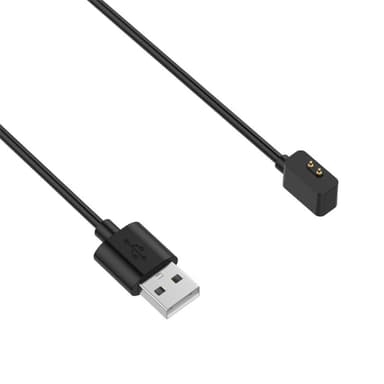 Xiaomi Mi Band 7 Pro USB Laddningskabel Magnetisk 100cm