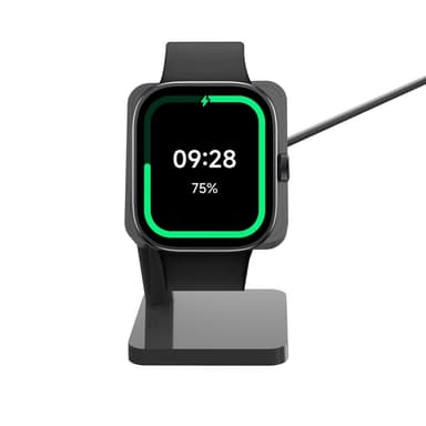 Laddare Ställ Docka för Xiaomi Redmi Watch 4