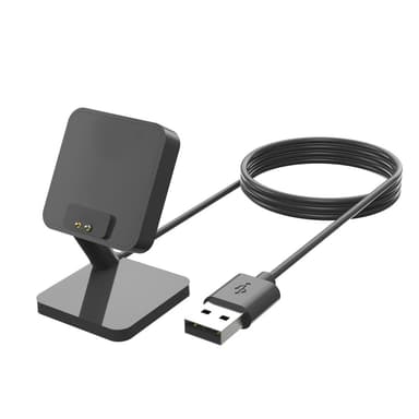 Laddare Ställ Docka för Xiaomi Redmi Watch 4