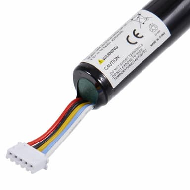 Batteri för Bang & Olufsen Beoplay A2 7.2V 2200mAh
