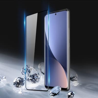 DUX DUCIS for Xiaomi 12 Pro Härdat glas