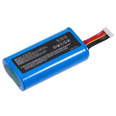Batteri för Bang & Olufsen Beoplay A1 8.4V 2600mAh