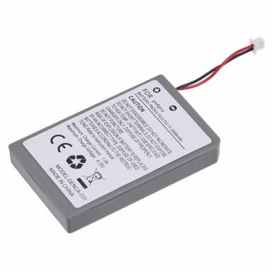 Batteri för Sony Playstation 4 / 4 Pro 3.7V 2000mAh